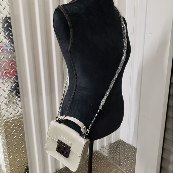 Nwt STEVE MADDEN crossbody sachel bag - Picture 5 of 5